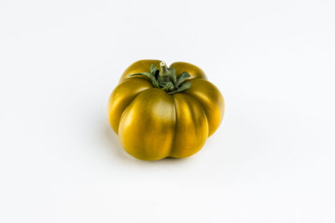 Goldene Tomate