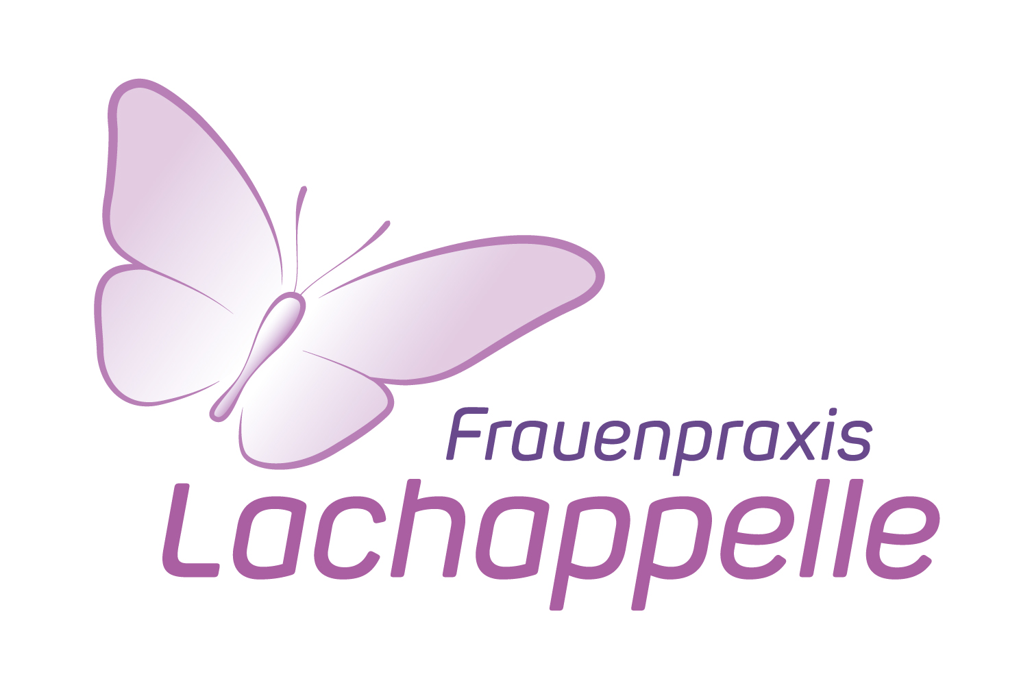 Dr. Lachappelle Logo