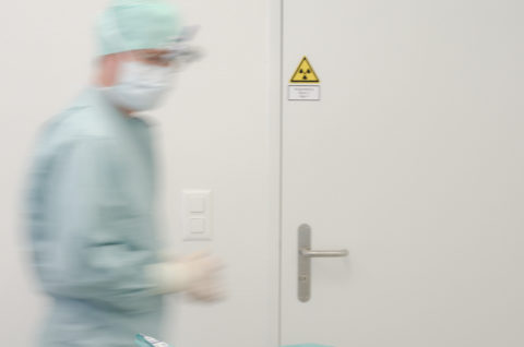 Fotoshooting Dr. Müller, Bülach