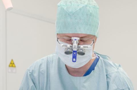 Fotoshooting Dr. Müller, Bülach