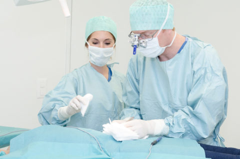 Fotoshooting Dr. Müller, Bülach