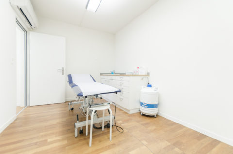 Fotoshooting Dr. Müller, Bülach