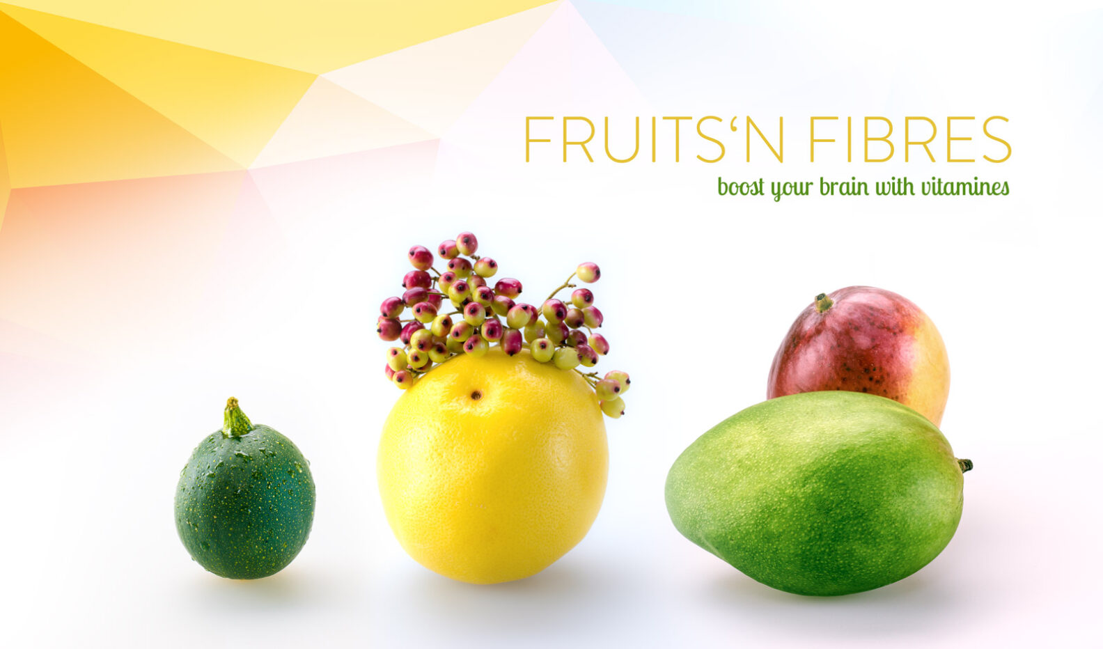Fruits-n-Fibres