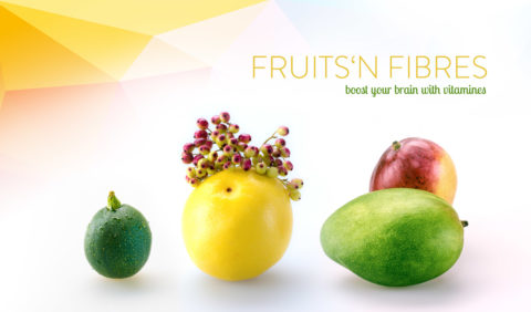 Fruits-n-Fibres