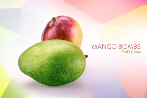 Mango-Bombs