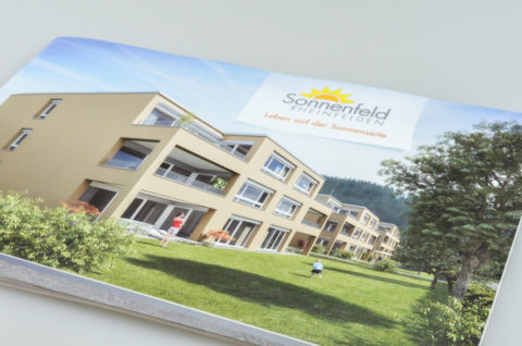 Sonnenfeld Cover