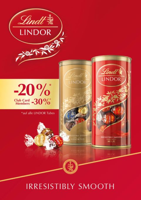 Lindt&Spruengli-Lindor-Red-Tubes