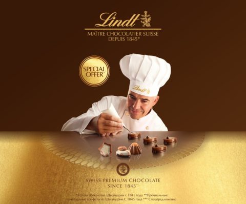 Lindt&Spruengli-Maitre-Praline