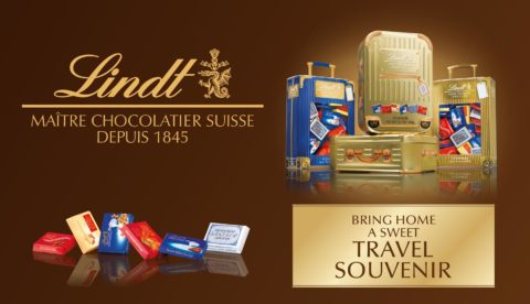Lindt&Spruengli-Travel-Souvenir
