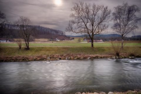 An der Glatt