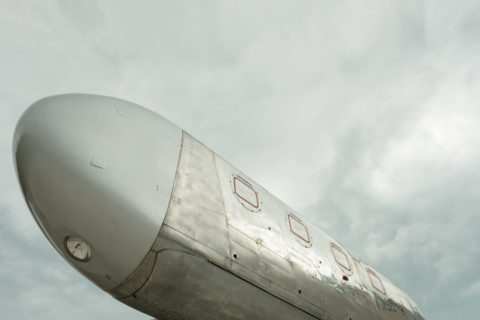 Dornier 2017
