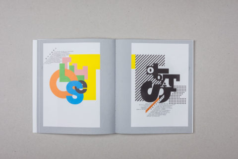 Das Buch «Graphic Design» auf Seite 11