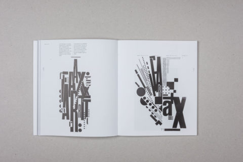Das Buch «Graphic Design» auf Seite 13