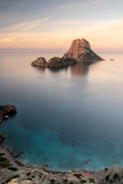 Ibiza Es Vedra - 2018