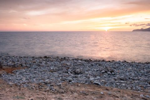 Ibiza Sunset - 2018