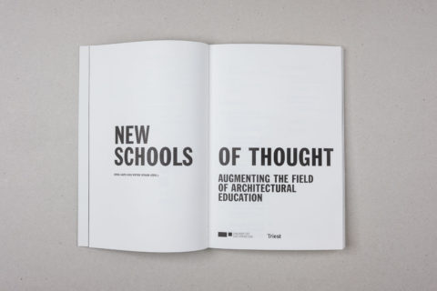 Das Buch «New-Schools-of-Thought» auf Seite 2