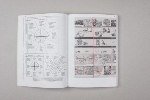 Das Buch «Stadt-Territorium» auf Seite 9
