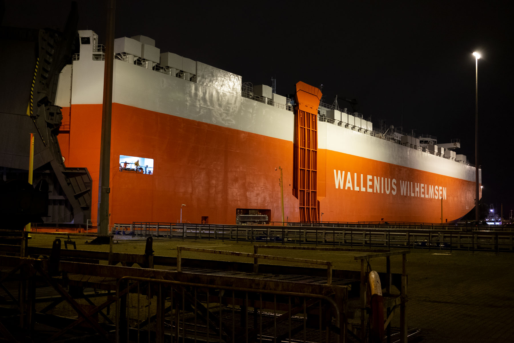 Tankar 2 Wilhelmsen-Tanker 2 | Brainfire - Kreativmanufaktur