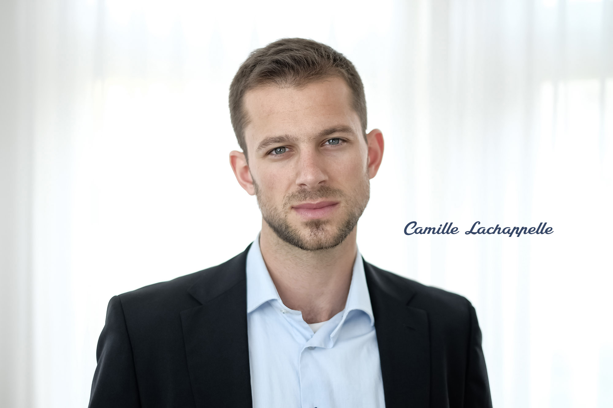 Camille Lachappelle