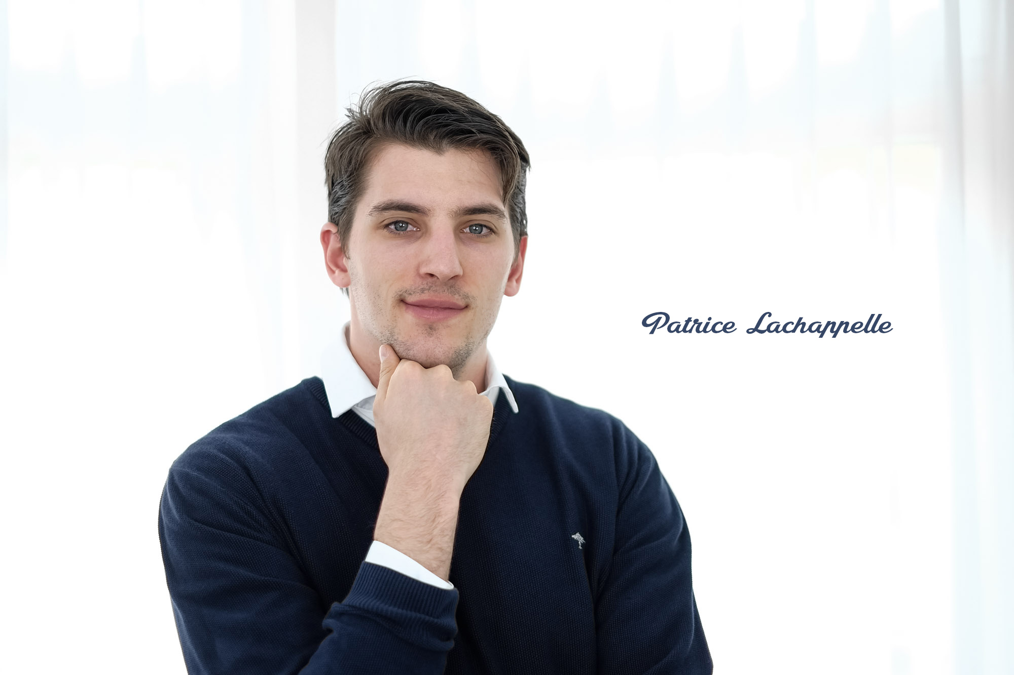 Patrice Lachappelle