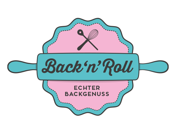 Back n' Roll Logo