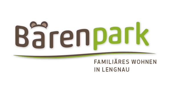 Bärenpark Logo