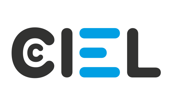 CCiel Logo