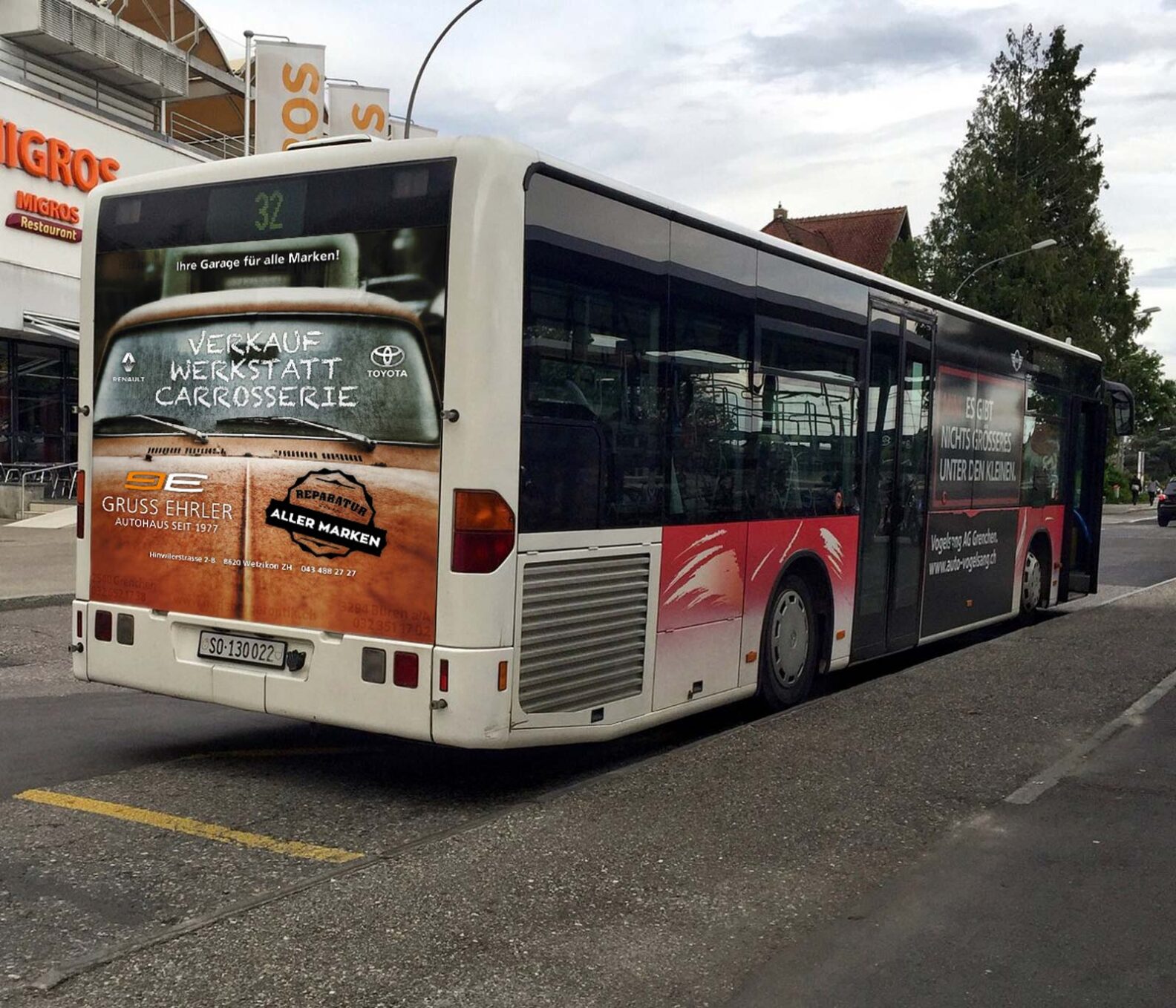 Citaro-Heck-Version 2