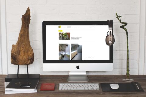 DrumUndDran-Webseite-Projekte
