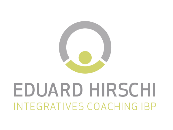 Eduard Hirschi Logo