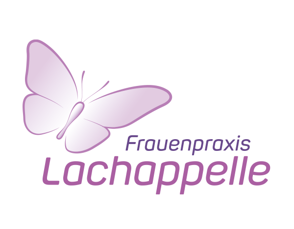 Lachappelle Logo