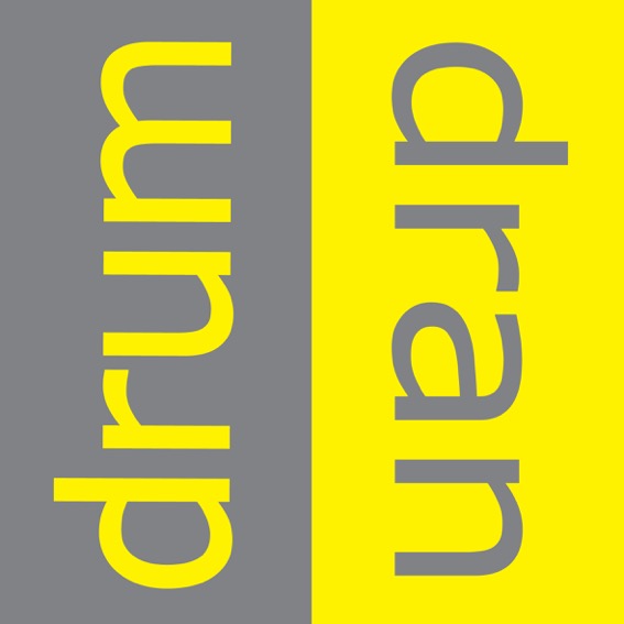 Logo drum & dran
