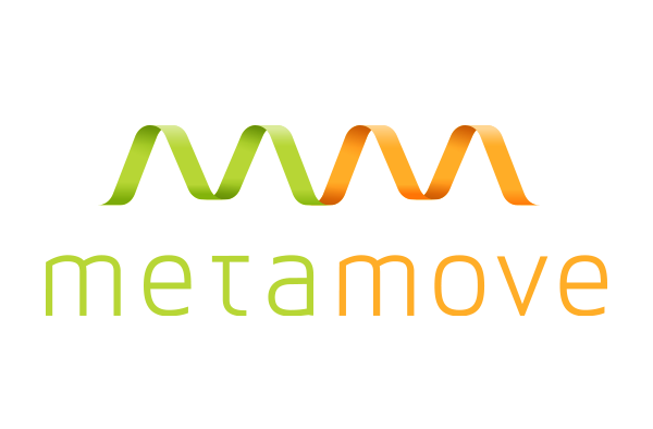 Metamove Logo