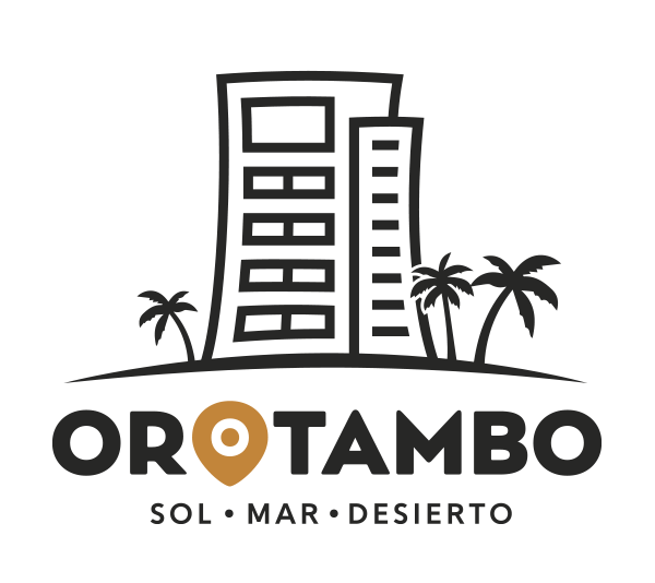 Orotambo Logo