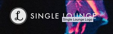 Single-Lounge Logo momentan