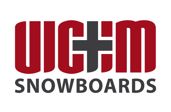 Victim Logo | Brainfire - Kreativmanufaktur Victim Logo