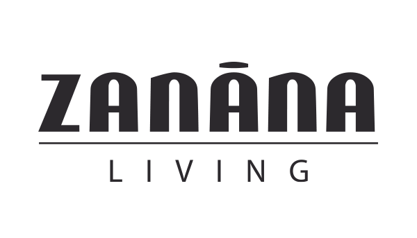 Zanana-Living Logo