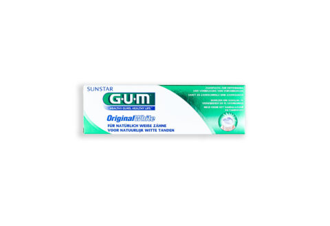 Uhlmann-Eyraud-Produkteshooting Zahnpasta Grün