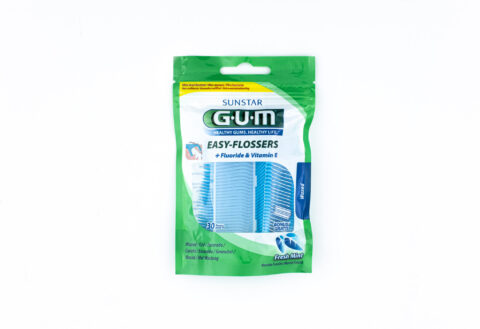 Uhlmann-Eyraud-Produkteshooting Zahnfloss