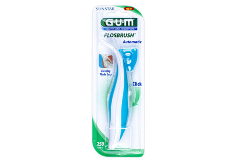 Uhlmann-Eyraud-Produkteshooting Zahnflosbrush