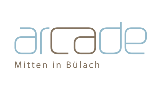 Arcade Logo Retail