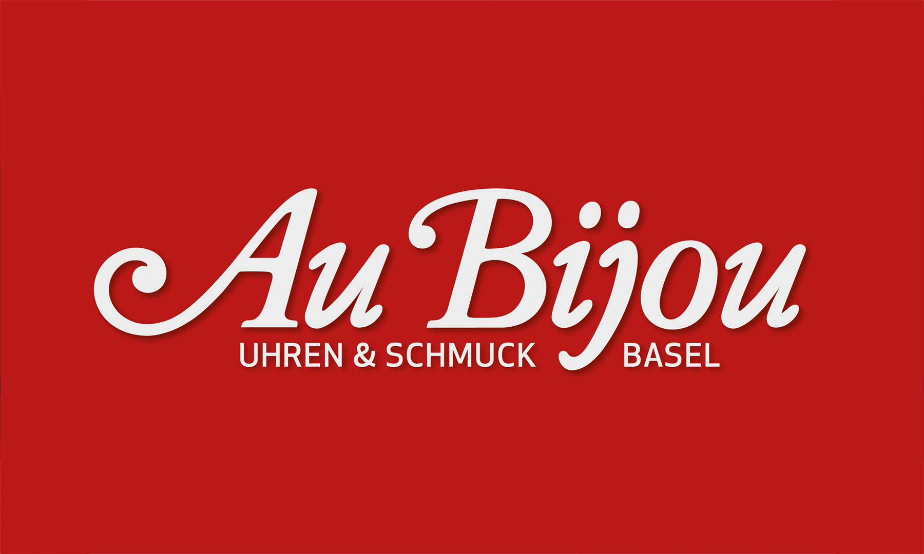 Au Bijou Basel Logo