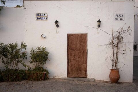 Ibiza Town