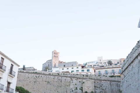 Ibiza Town