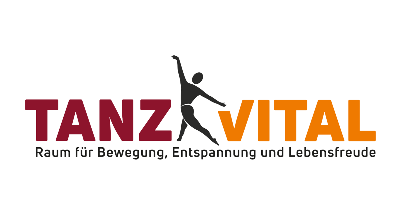 Tanzvital-Logo