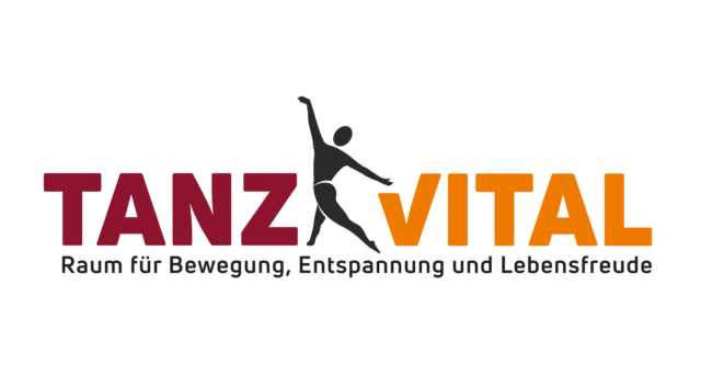 Tanzvital-Logo