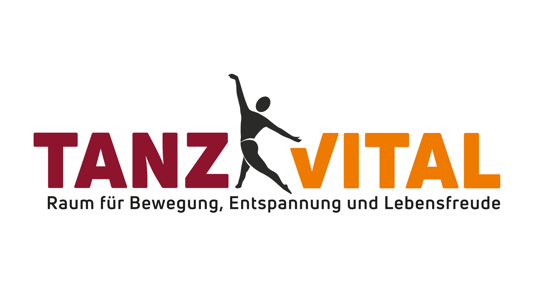 TanzVital Logo