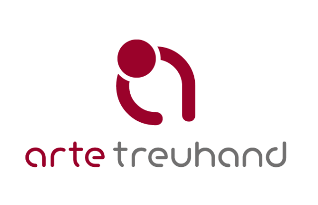 Arte Treuhand Logo