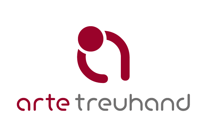 Arte Treuhand Logo