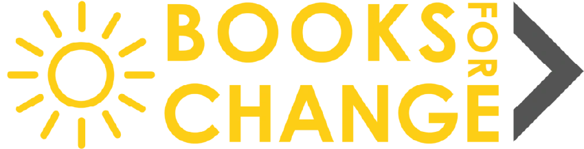 Original Logo Books for Change